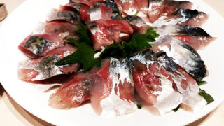 小サバの美味しい食べ方 脂の少ない身を生かすレシピ集 Fam Fishing 小サバの美味しい食べ方 脂の少ない身を生かすレシピ集 Fam Fishing