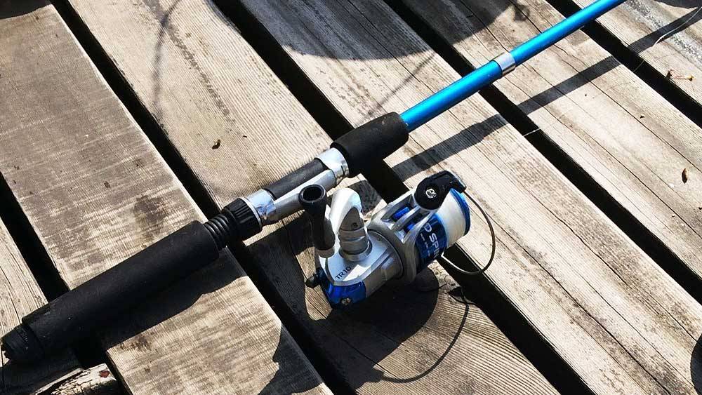 安い釣具セットは初心者用としておすすめなのか Fam Fishing