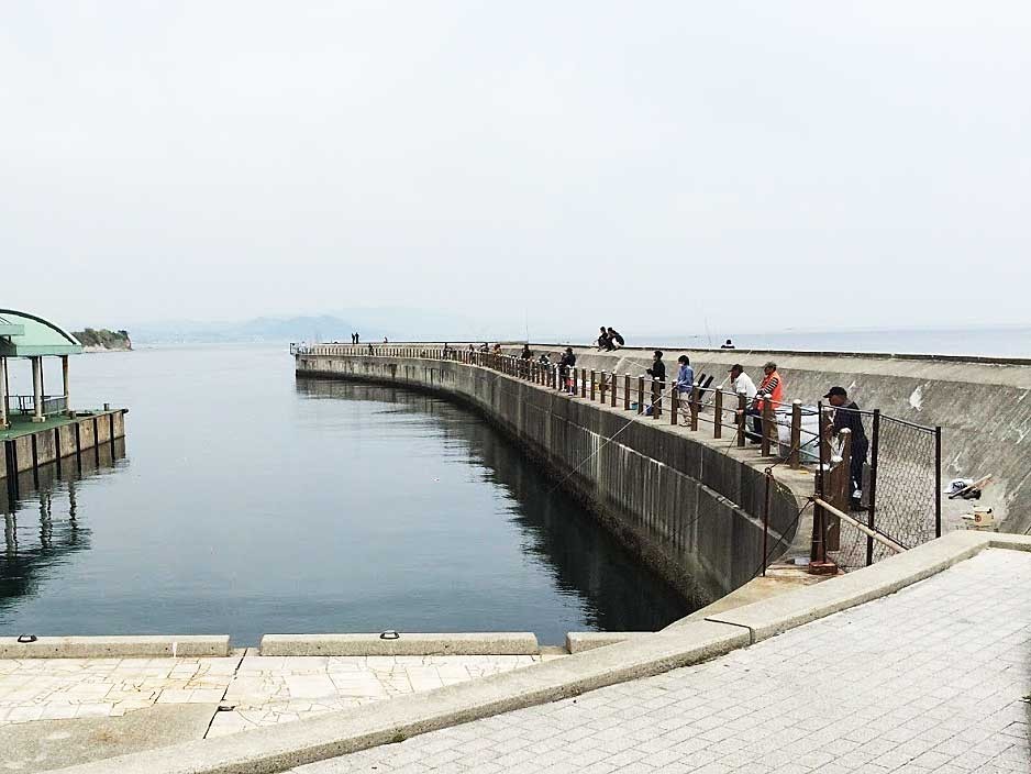 淡路島翼港